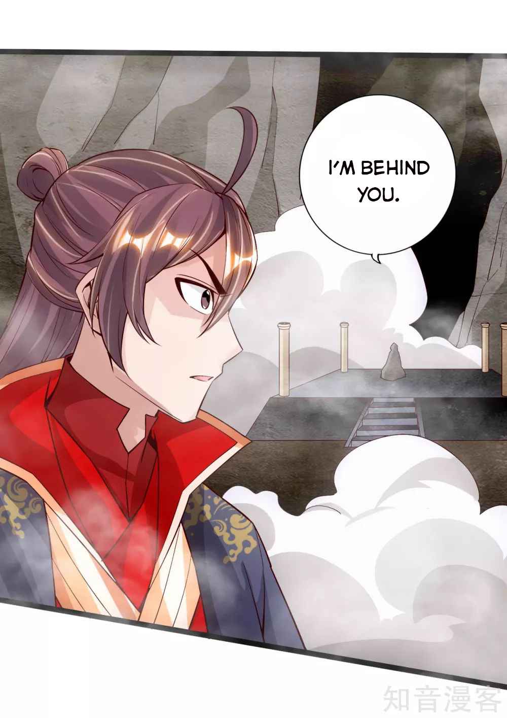 Banished Disciple’s Counterattack - chapter-113 - Page 12