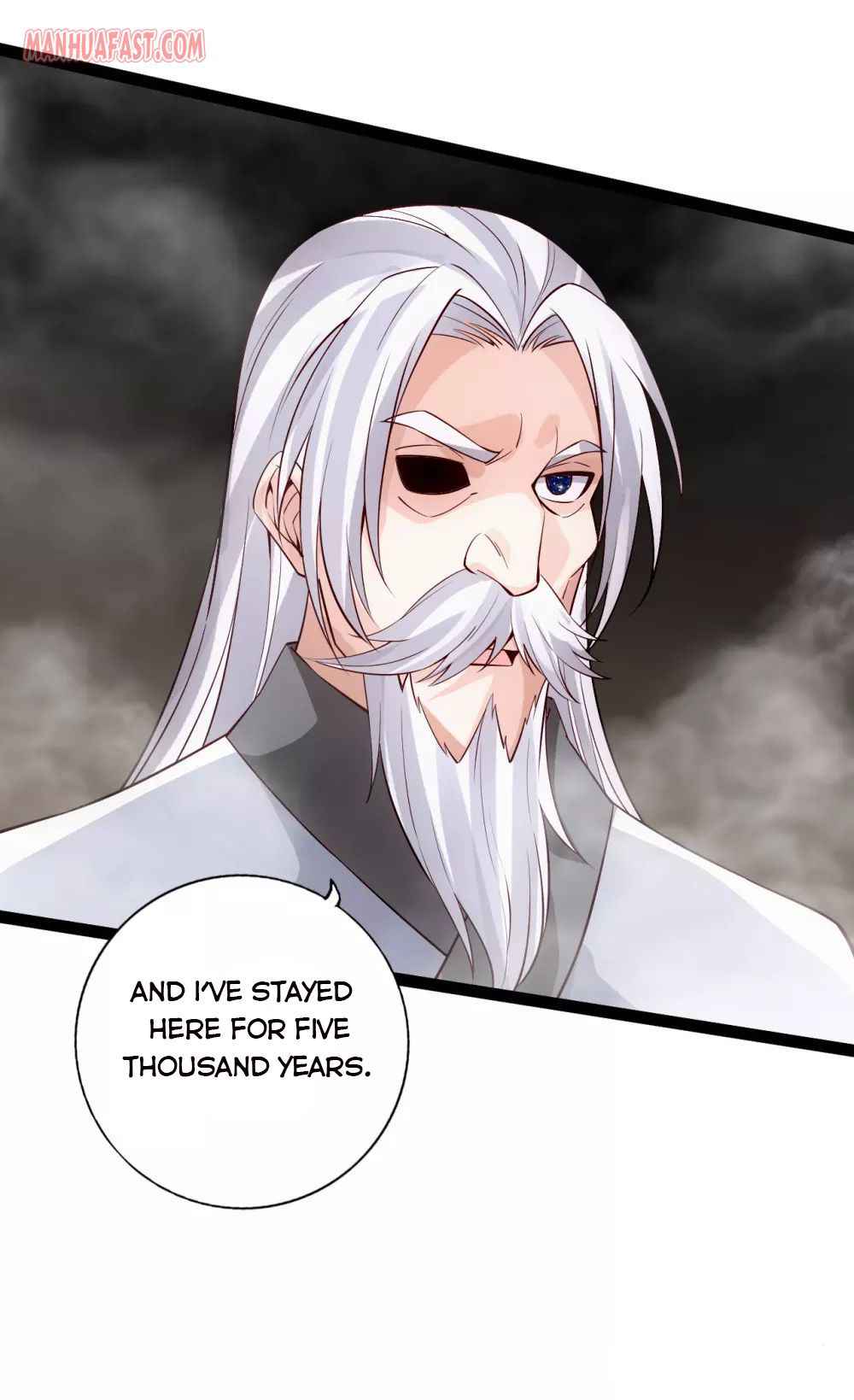 Banished Disciple’s Counterattack - chapter-113 - Page 20