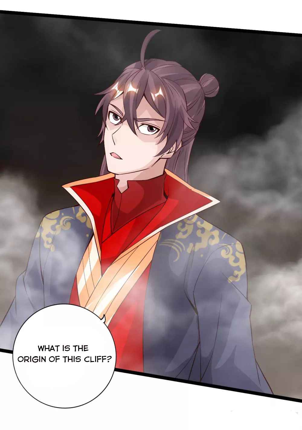 Banished Disciple’s Counterattack - chapter-113 - Page 7