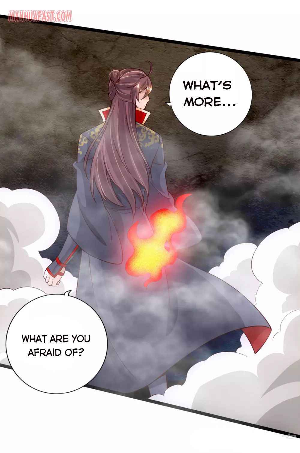 Banished Disciple’s Counterattack - chapter-113 - Page 8