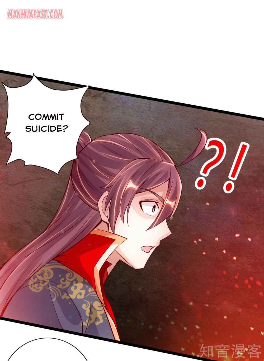 Banished Disciple’s Counterattack - chapter-114 - Page 10