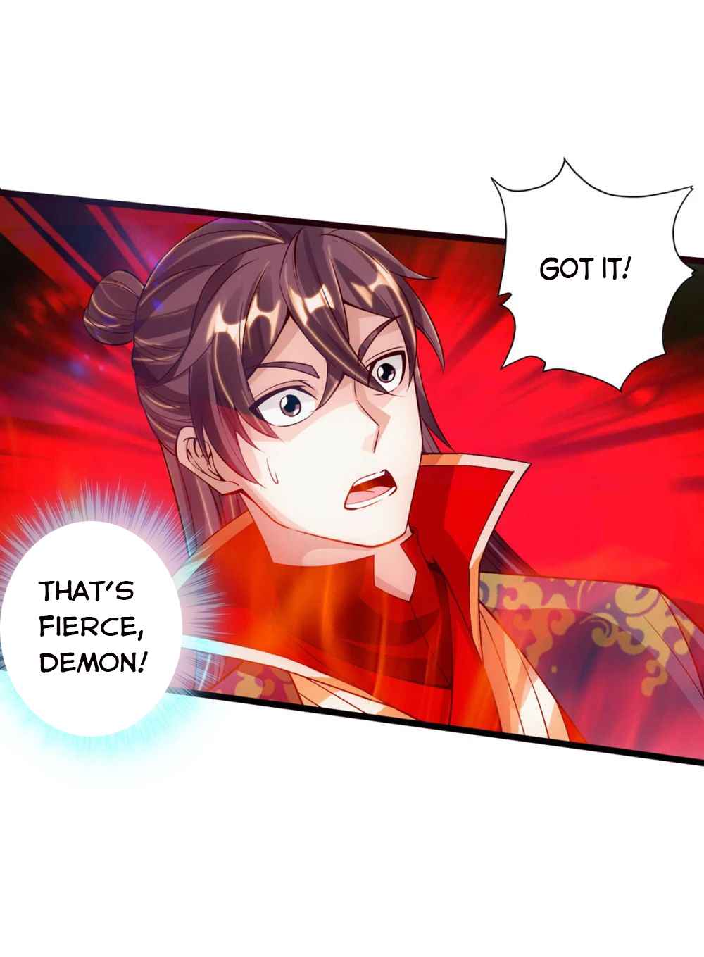 Banished Disciple’s Counterattack - chapter-114 - Page 15