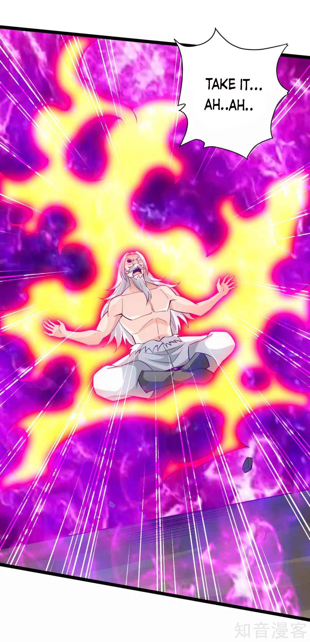 Banished Disciple’s Counterattack - chapter-114 - Page 19