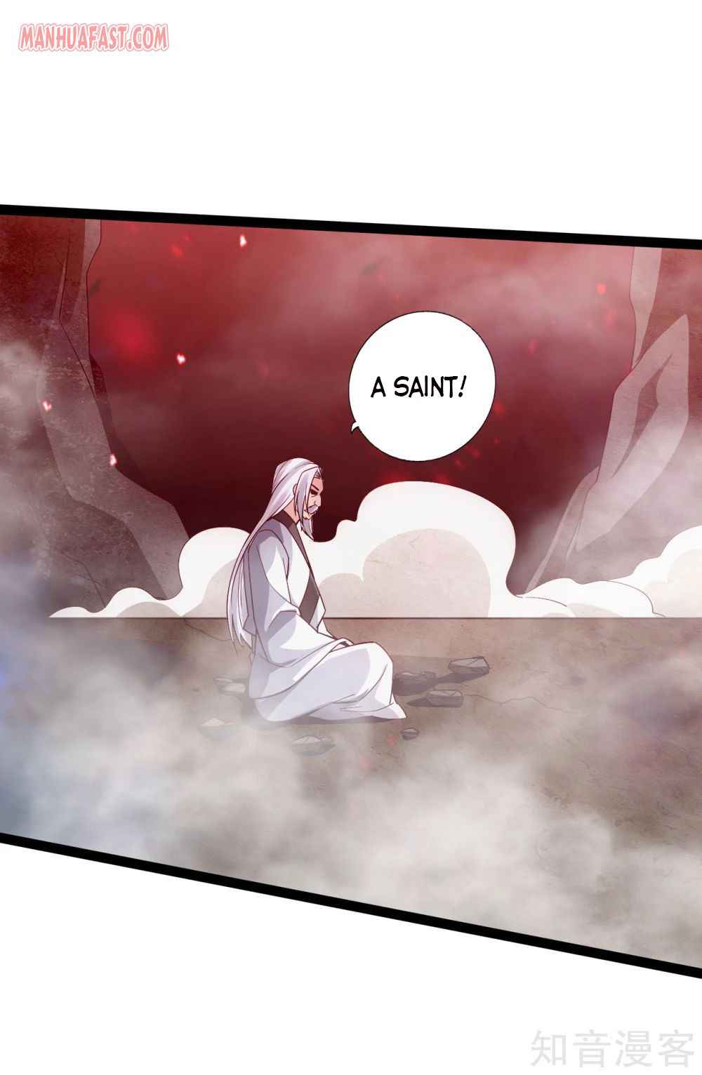 Banished Disciple’s Counterattack - chapter-114 - Page 4