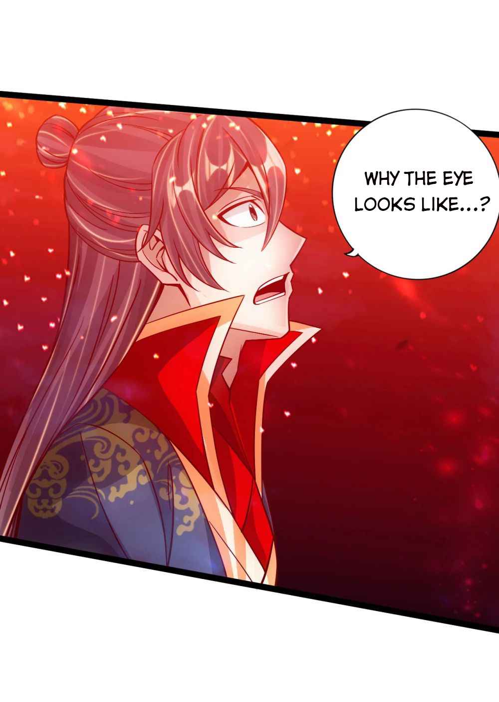 Banished Disciple’s Counterattack - chapter-115 - Page 10