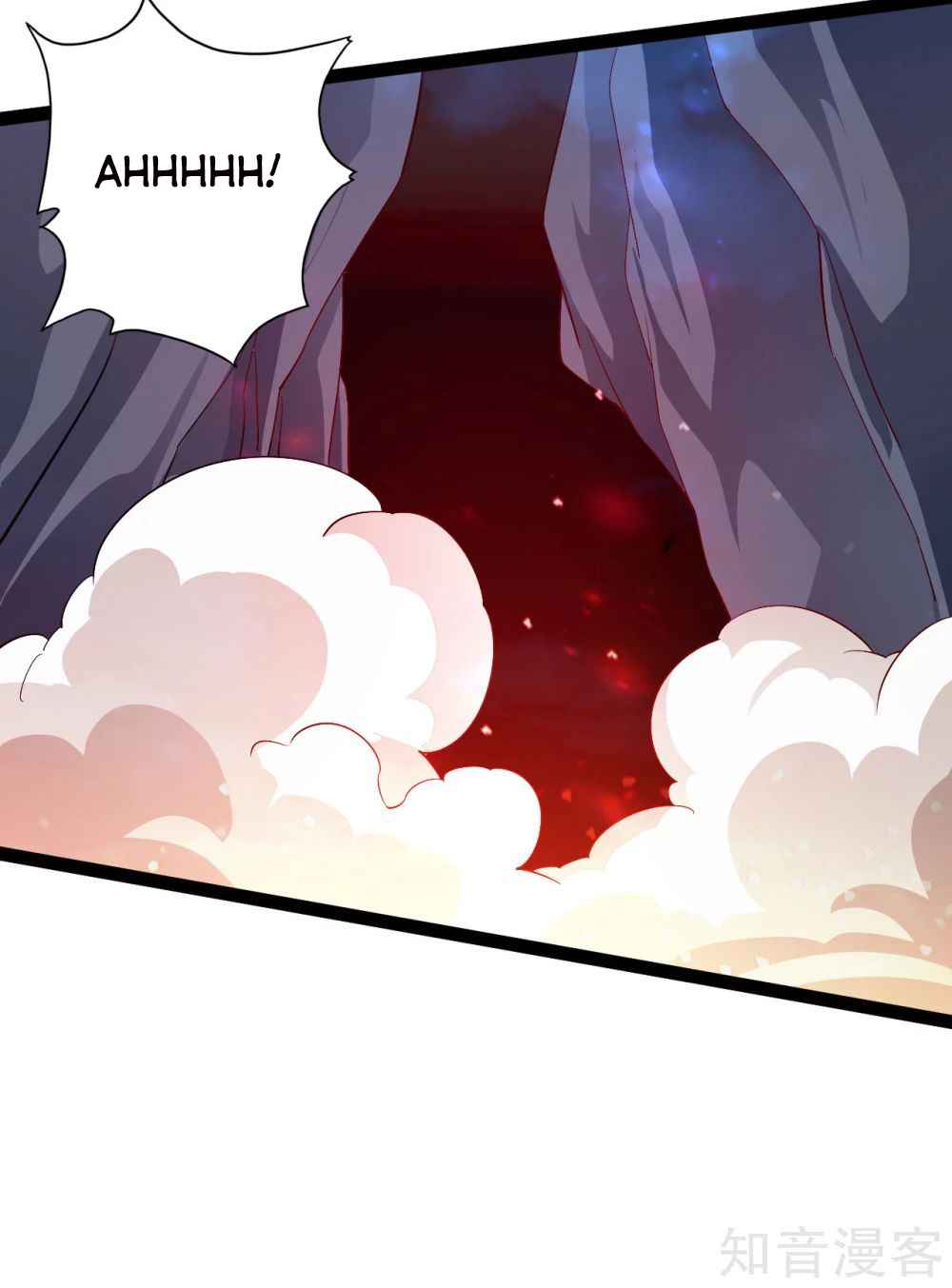 Banished Disciple’s Counterattack - chapter-115 - Page 14