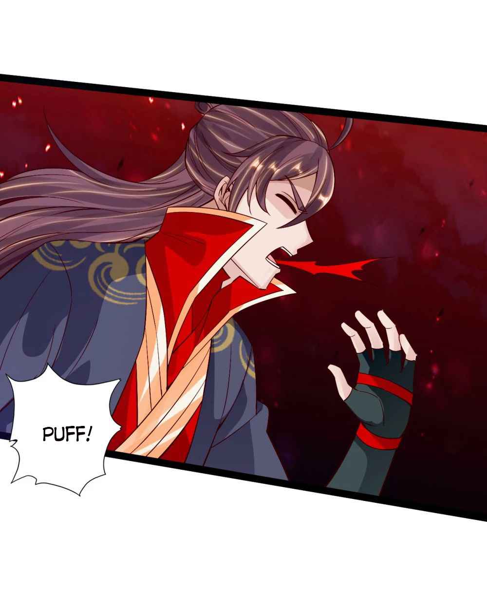 Banished Disciple’s Counterattack - chapter-115 - Page 16