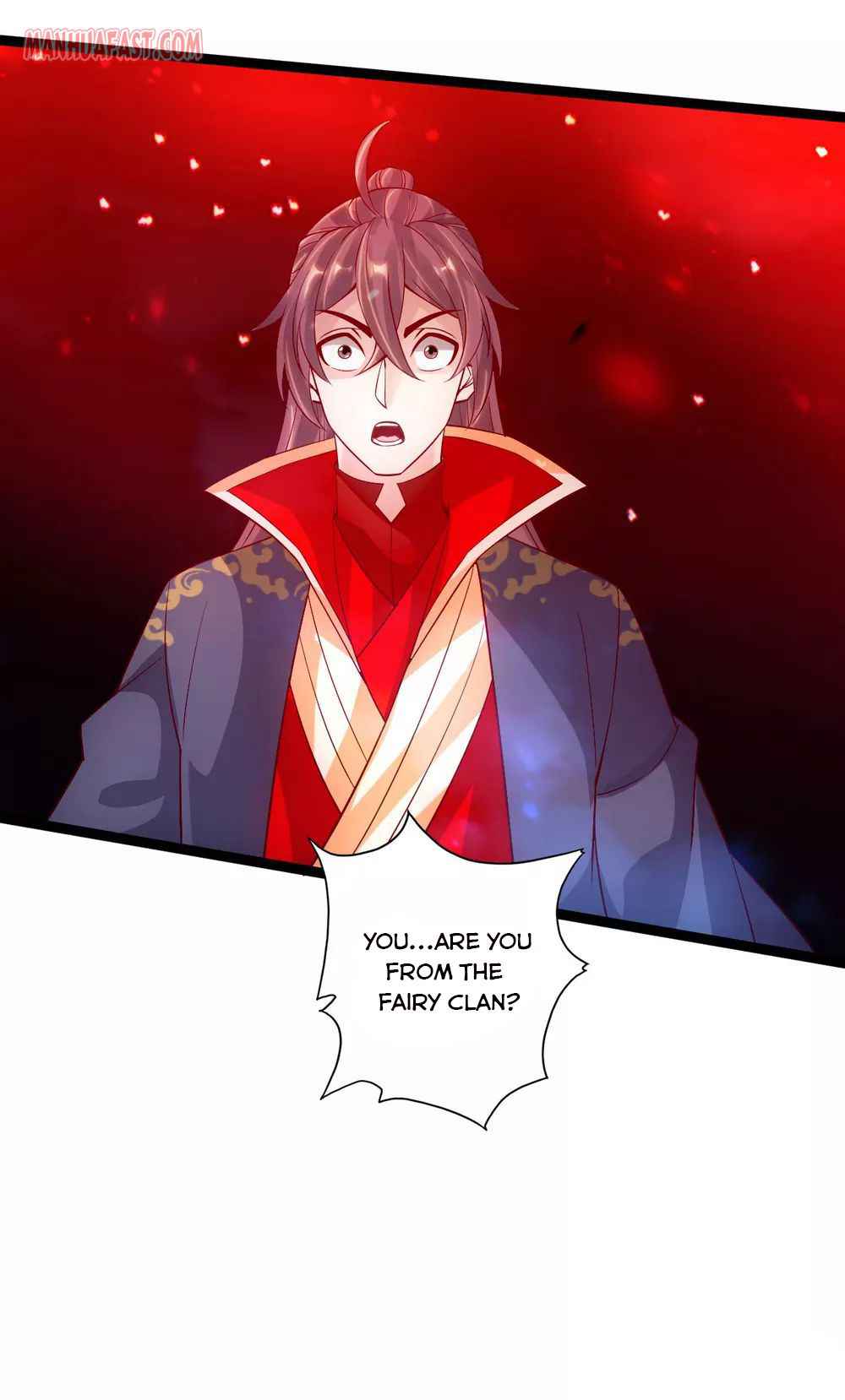 Banished Disciple’s Counterattack - chapter-115 - Page 21