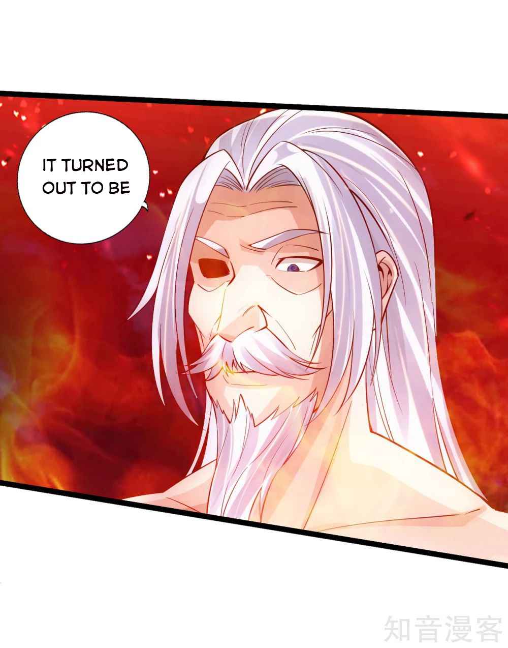 Banished Disciple’s Counterattack - chapter-115 - Page 6