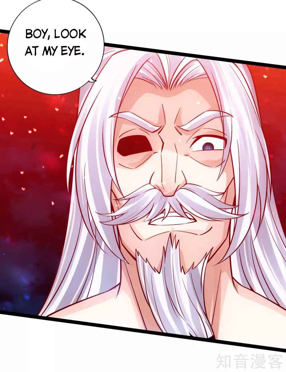 Banished Disciple’s Counterattack - chapter-115 - Page 9