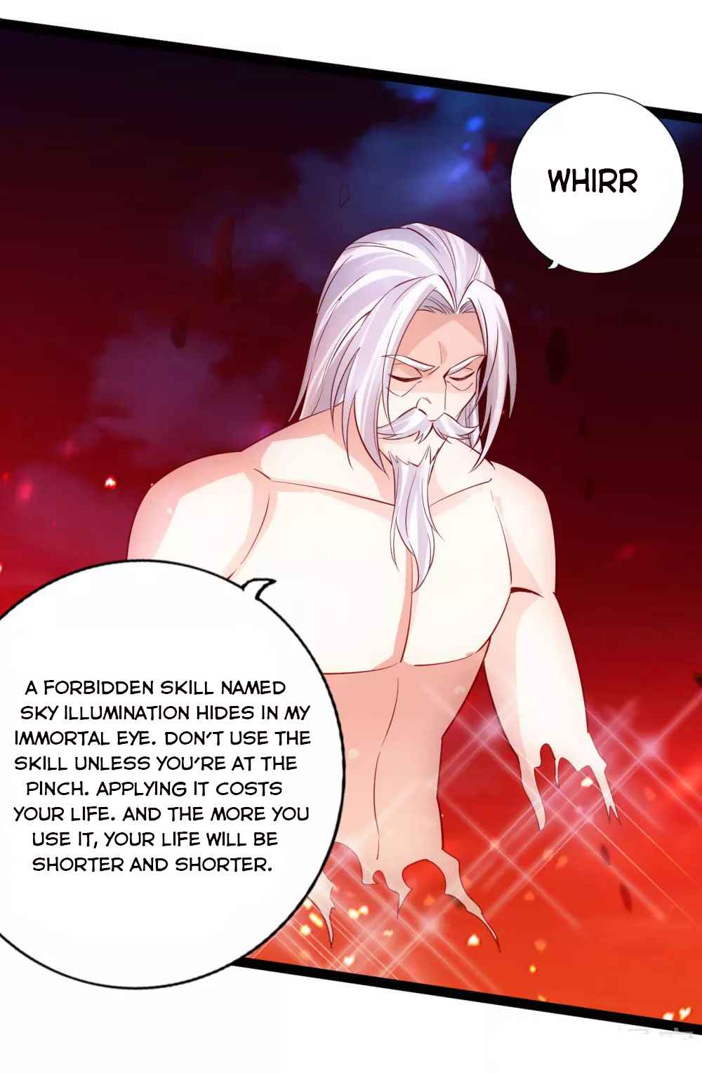 Banished Disciple’s Counterattack - chapter-116 - Page 14