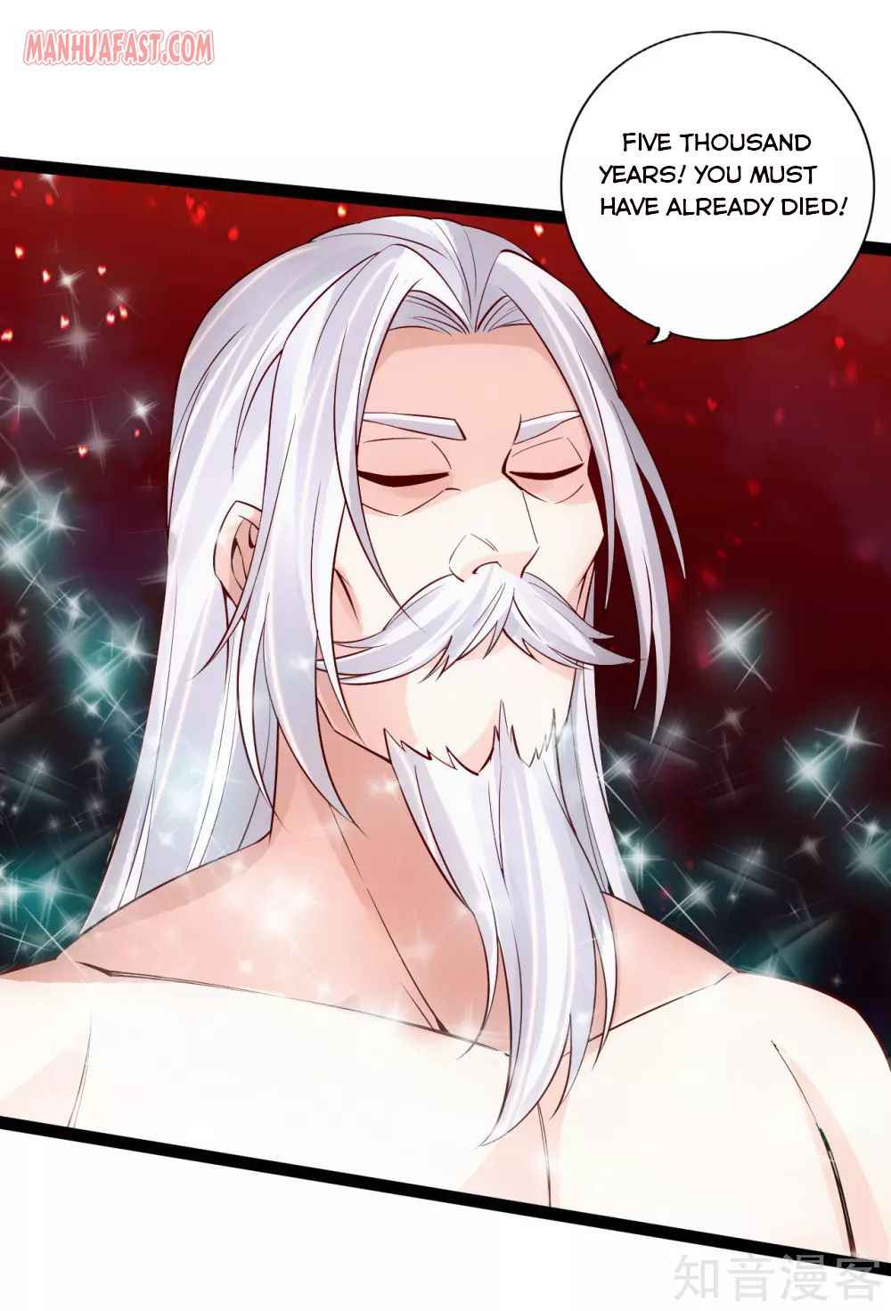 Banished Disciple’s Counterattack - chapter-116 - Page 19