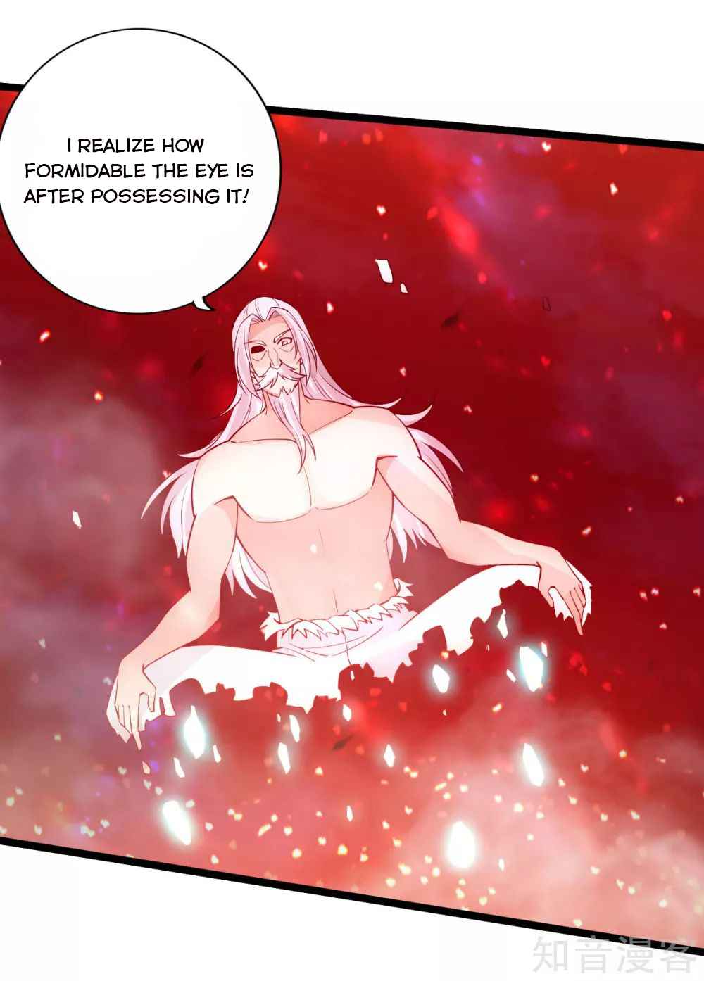 Banished Disciple’s Counterattack - chapter-116 - Page 3
