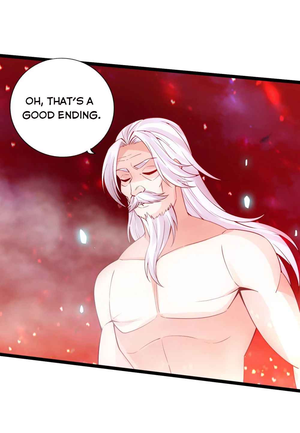 Banished Disciple’s Counterattack - chapter-116 - Page 5