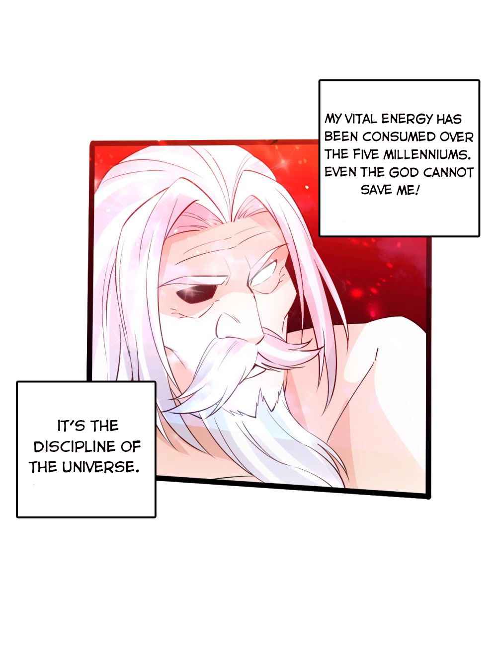 Banished Disciple’s Counterattack - chapter-116 - Page 7