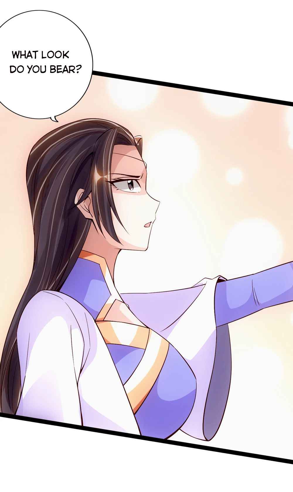 Banished Disciple’s Counterattack - chapter-117 - Page 10