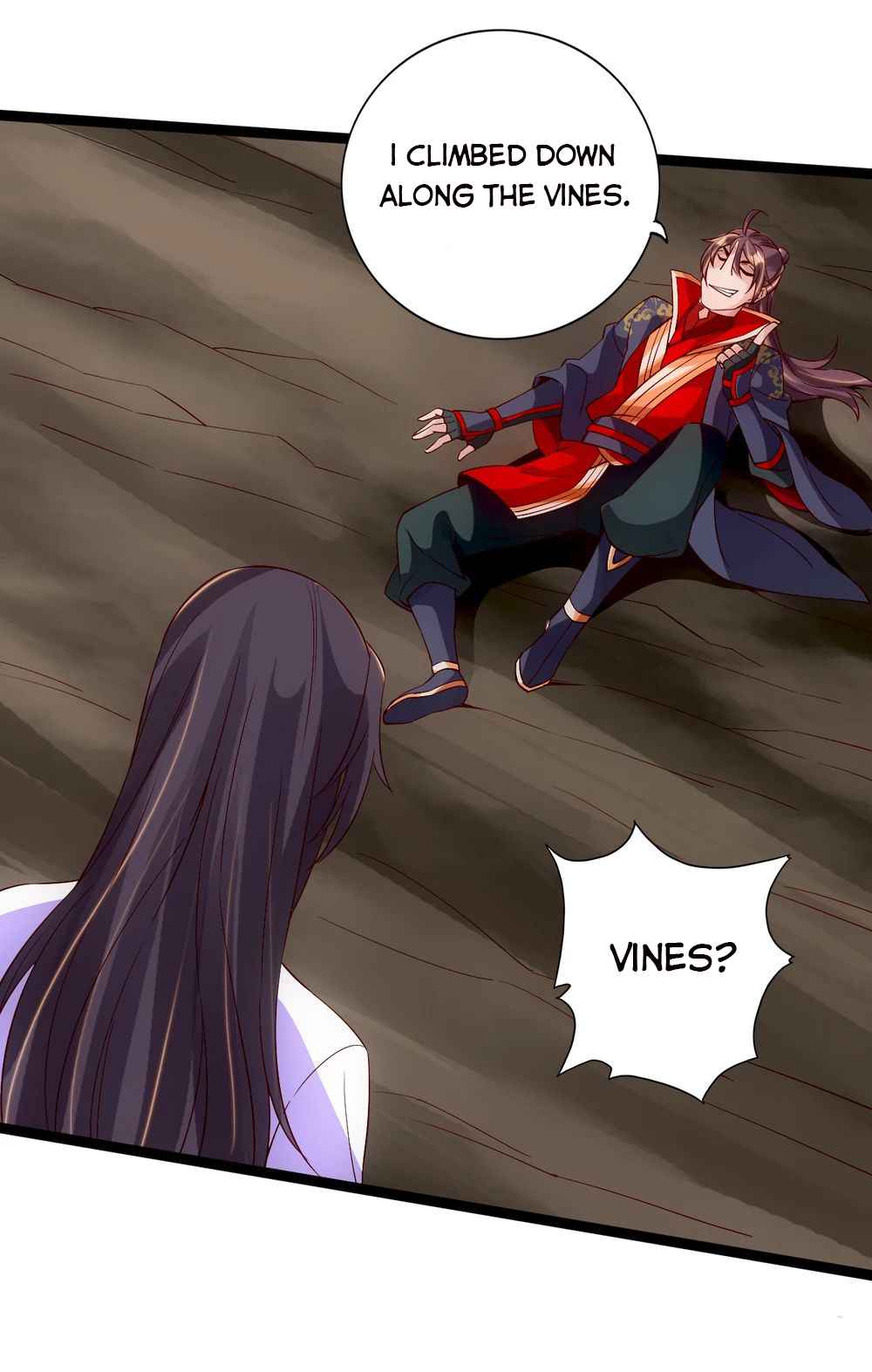 Banished Disciple’s Counterattack - chapter-117 - Page 13