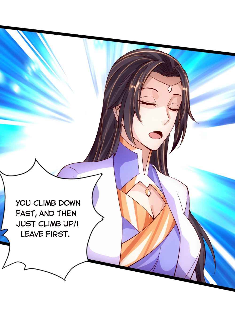 Banished Disciple’s Counterattack - chapter-117 - Page 16