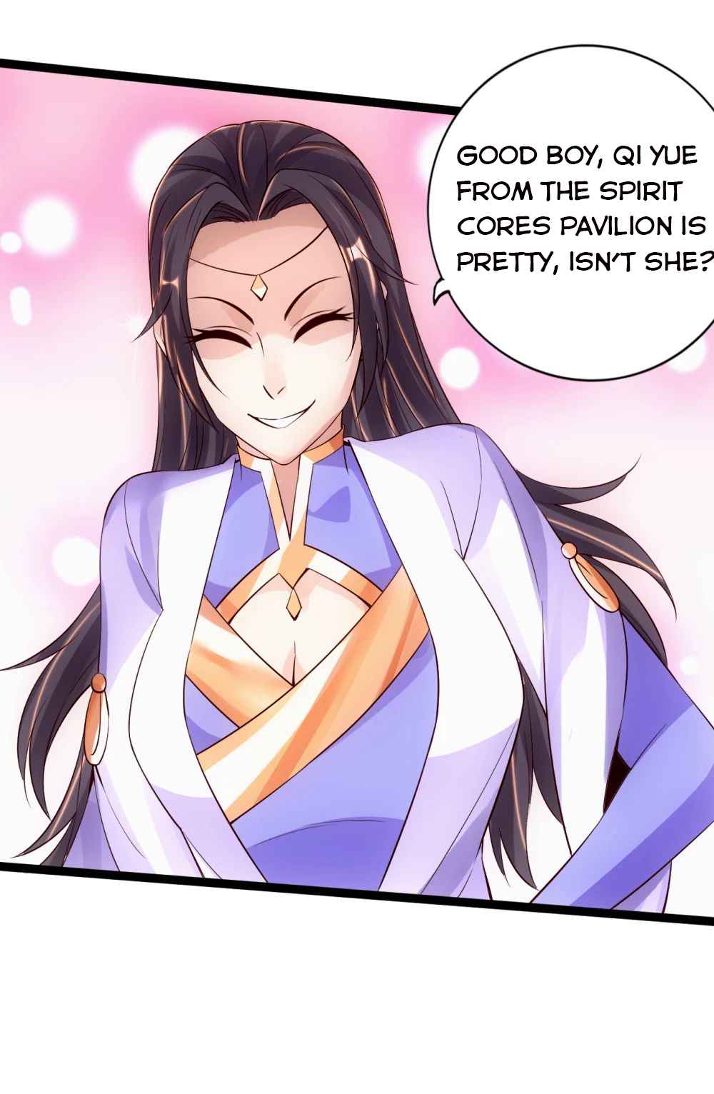 Banished Disciple’s Counterattack - chapter-117 - Page 20