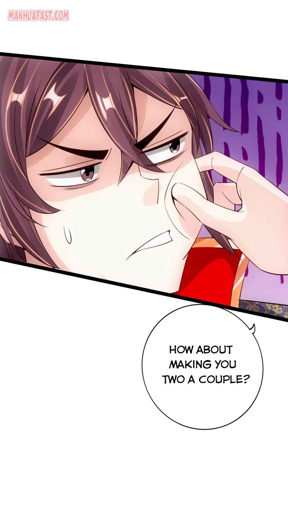 Banished Disciple’s Counterattack - chapter-117 - Page 21