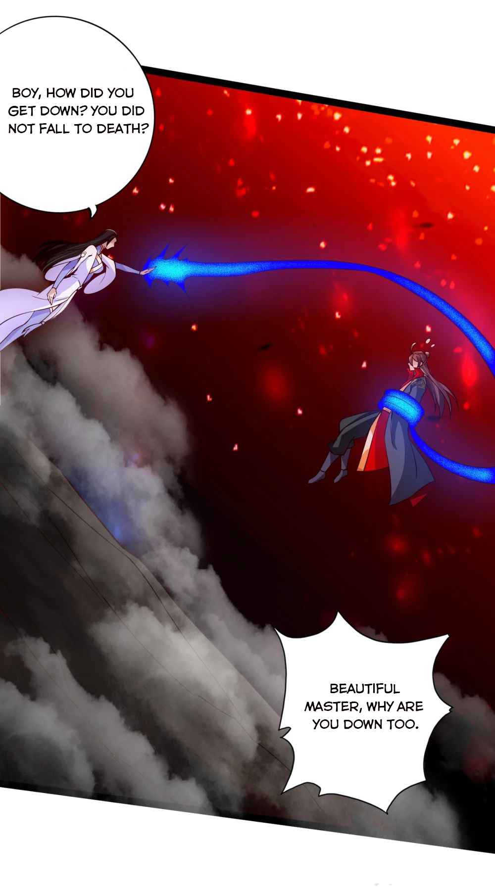 Banished Disciple’s Counterattack - chapter-117 - Page 6