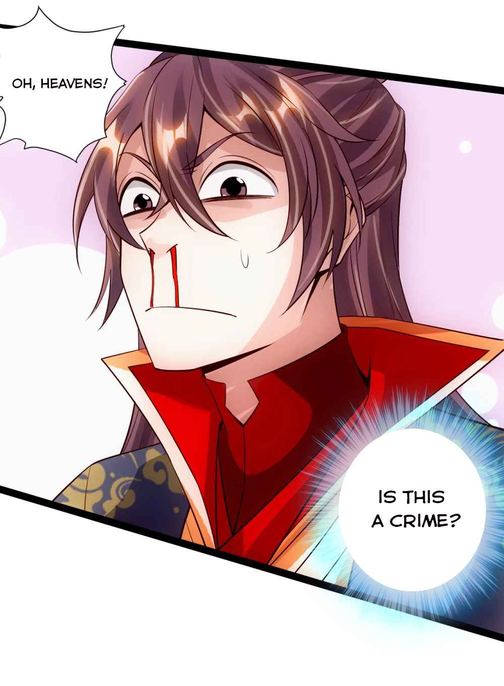 Banished Disciple’s Counterattack - chapter-117 - Page 9