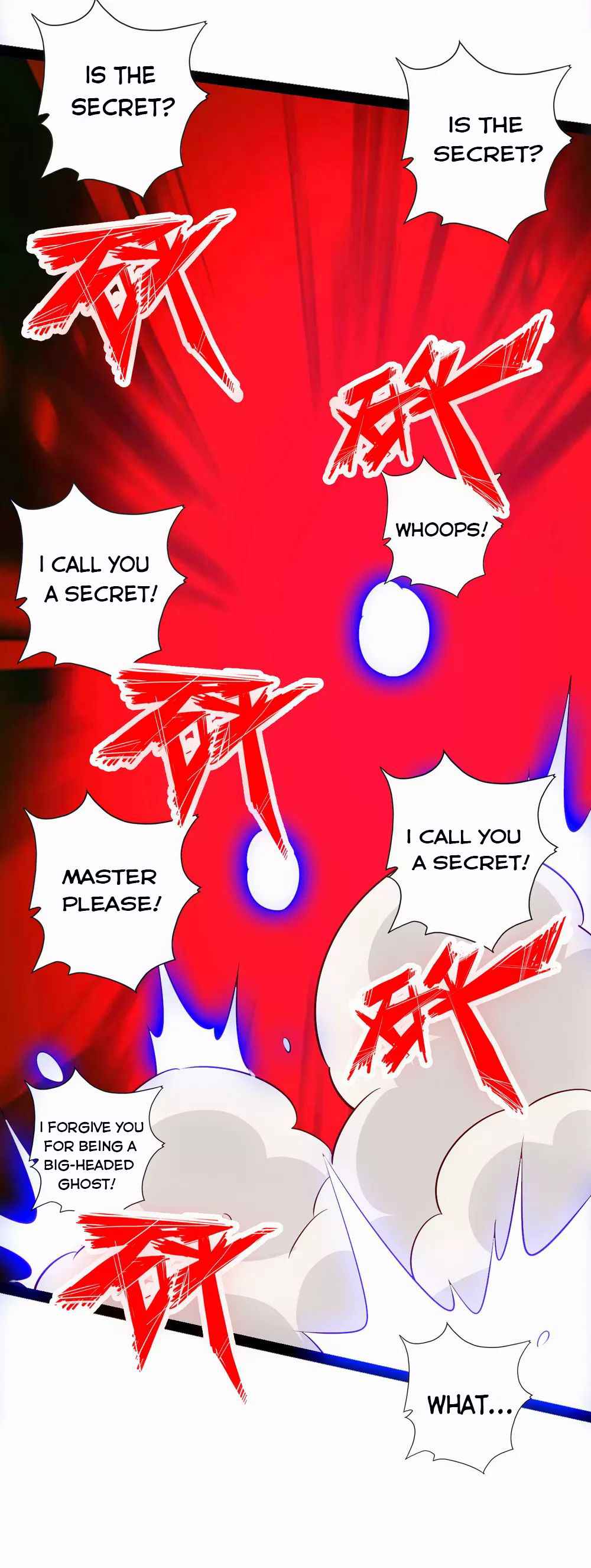 Banished Disciple’s Counterattack - chapter-118 - Page 13