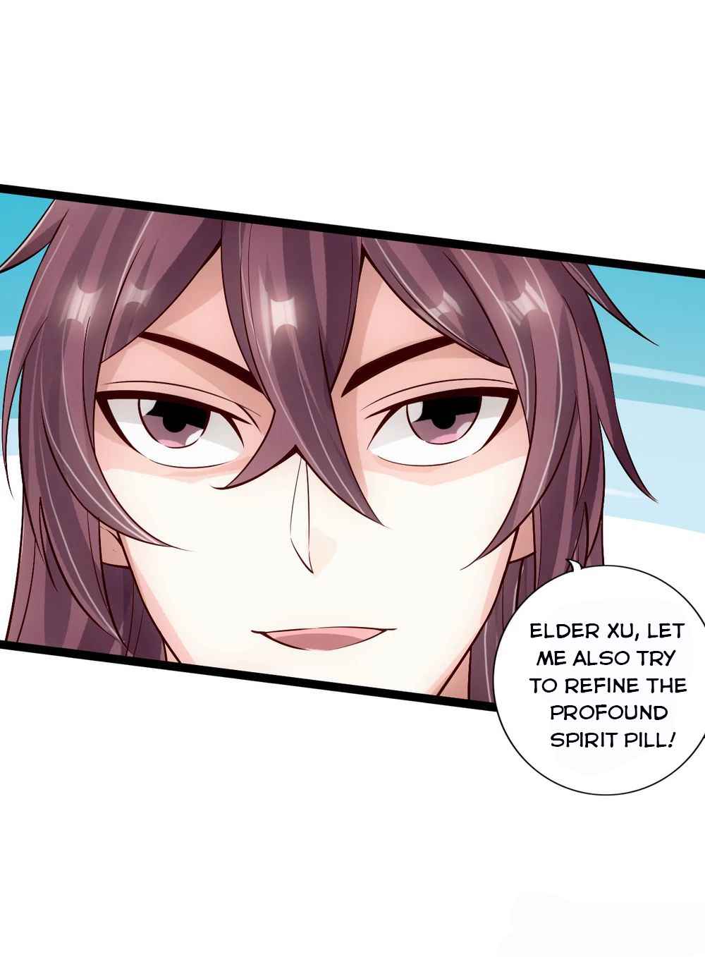 Banished Disciple’s Counterattack - chapter-119 - Page 15