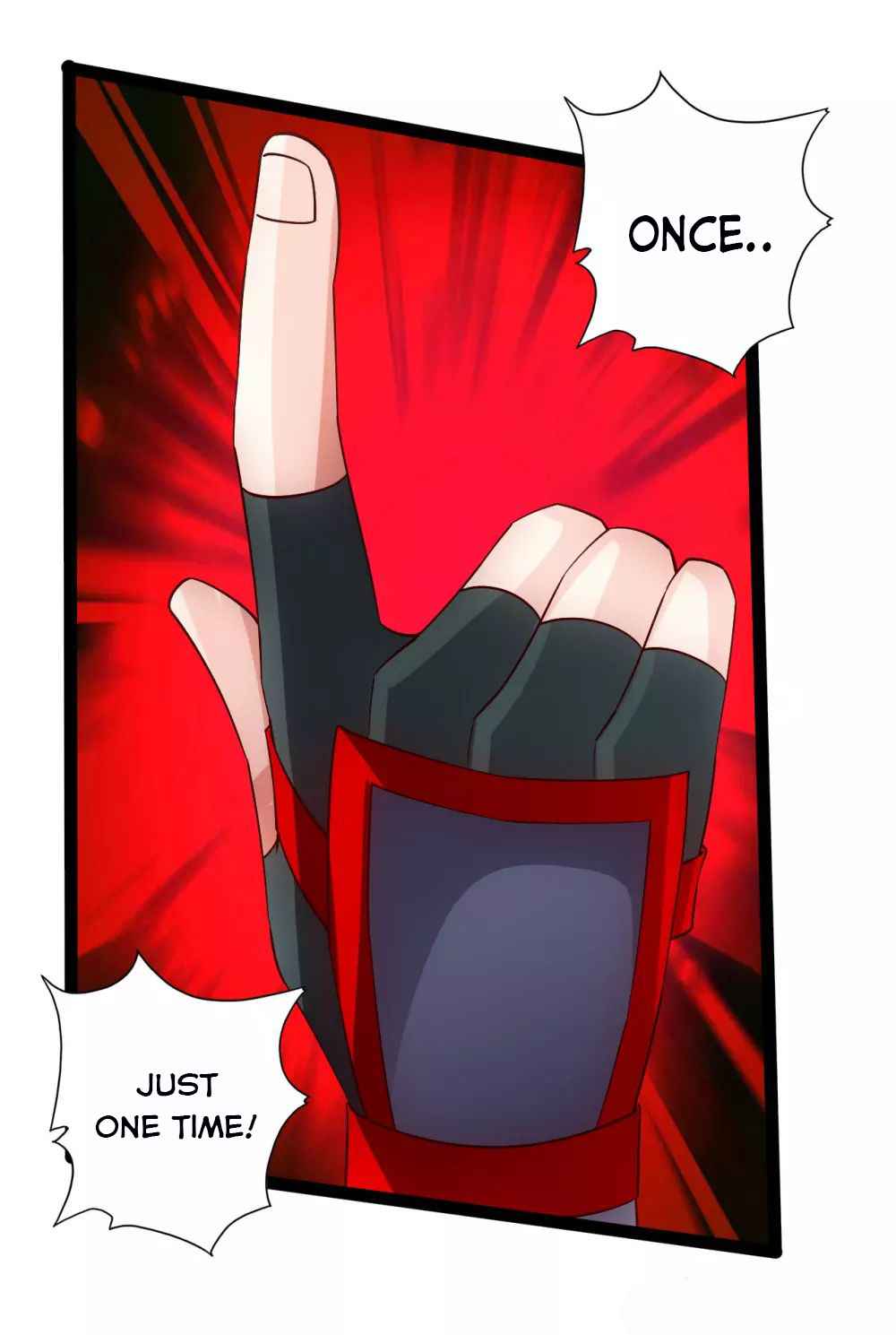 Banished Disciple’s Counterattack - chapter-119 - Page 21