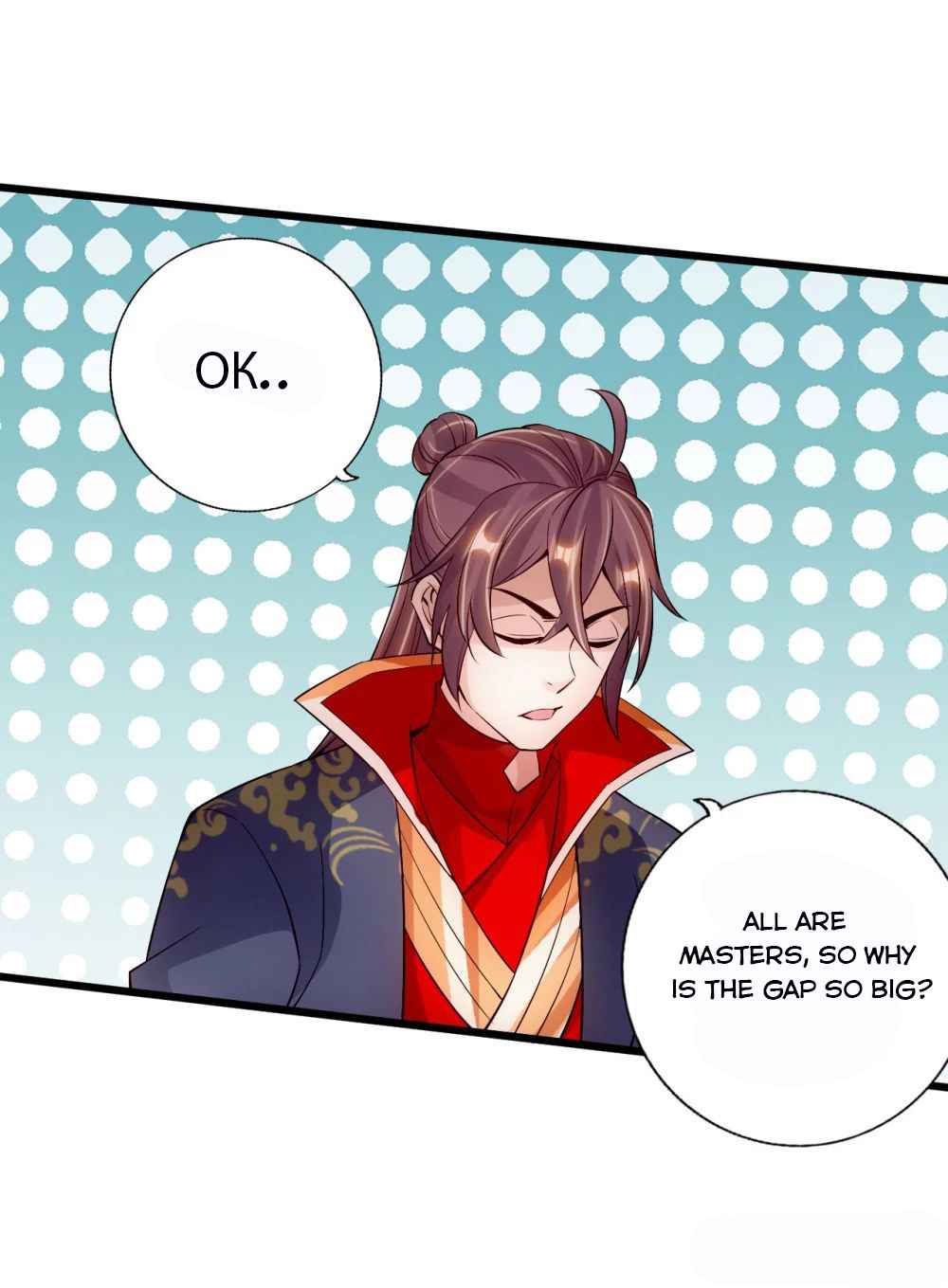 Banished Disciple’s Counterattack - chapter-119 - Page 6