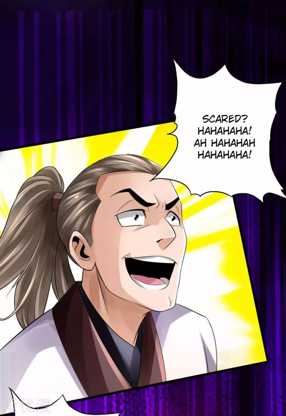 Banished Disciple’s Counterattack - chapter-12 - Page 19