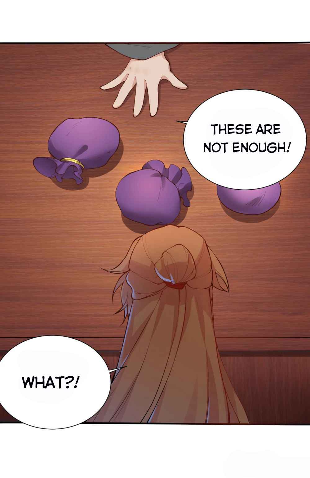 Banished Disciple’s Counterattack - chapter-122 - Page 10