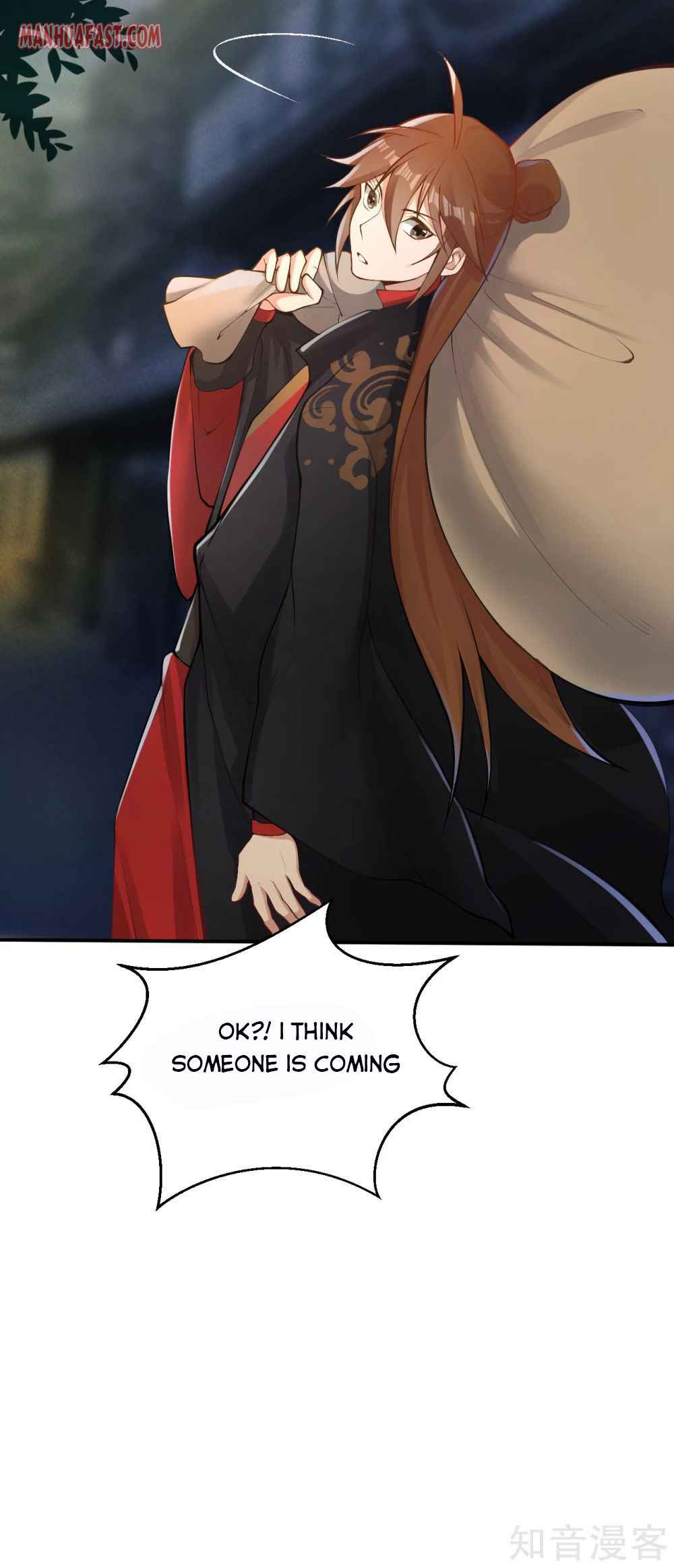 Banished Disciple’s Counterattack - chapter-122 - Page 19