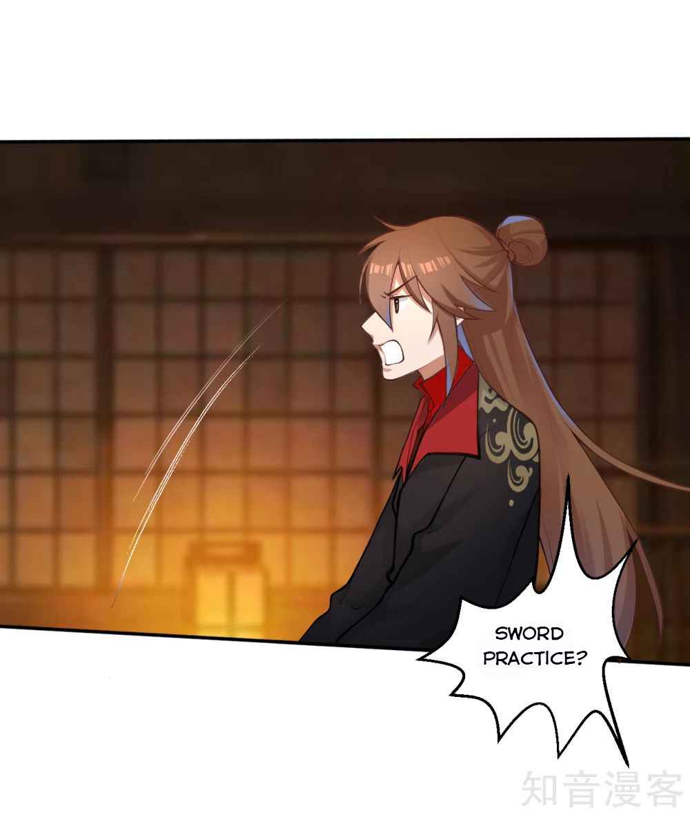 Banished Disciple’s Counterattack - chapter-122 - Page 4