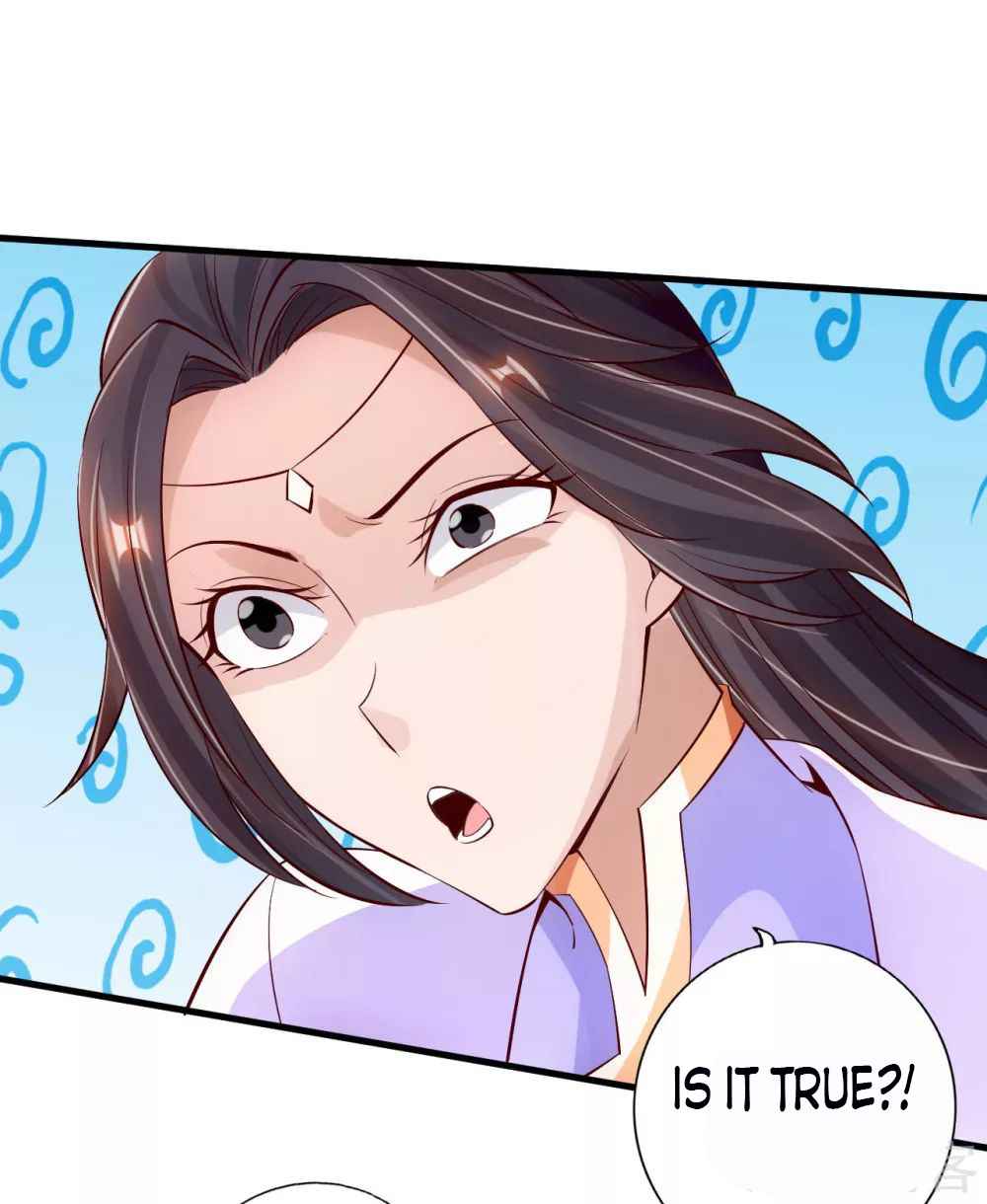 Banished Disciple’s Counterattack - chapter-123 - Page 15