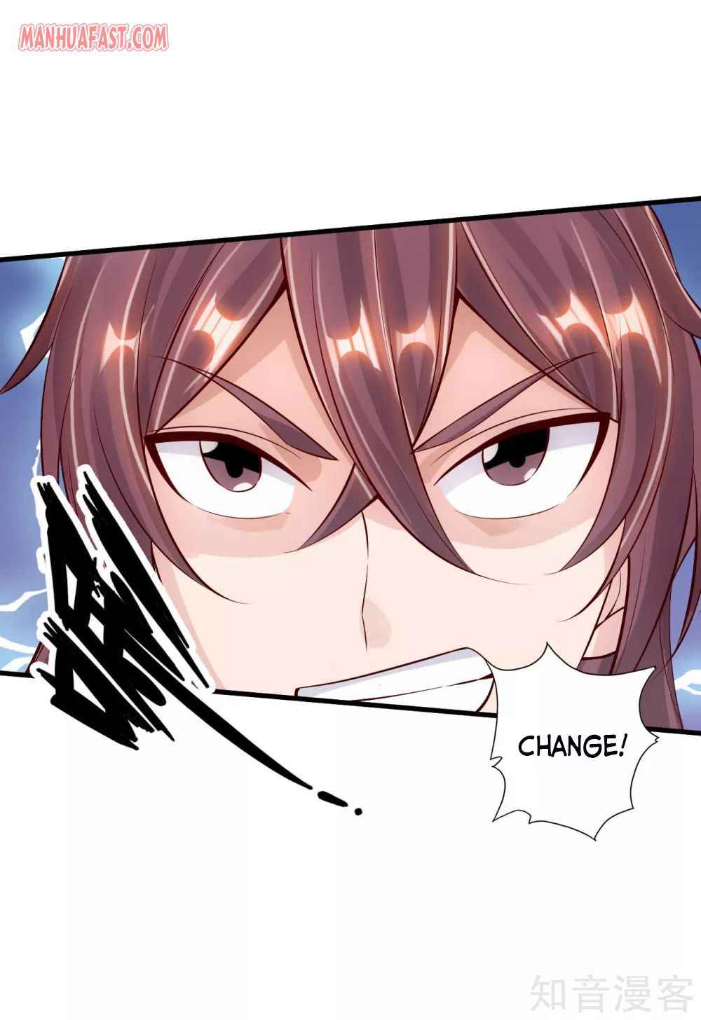 Banished Disciple’s Counterattack - chapter-123 - Page 17