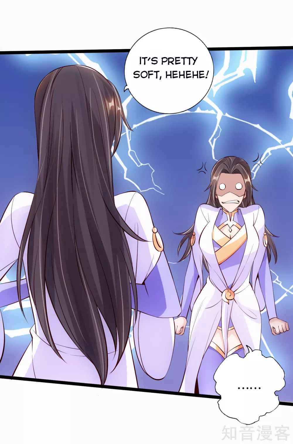 Banished Disciple’s Counterattack - chapter-123 - Page 19