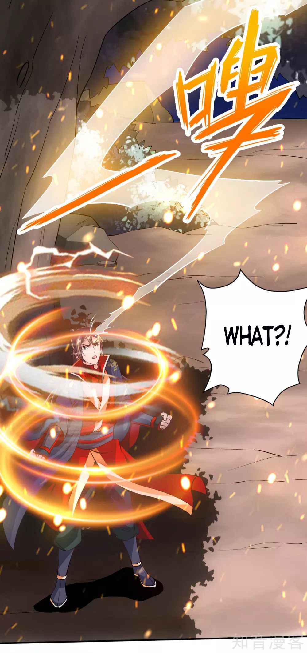 Banished Disciple’s Counterattack - chapter-124 - Page 13