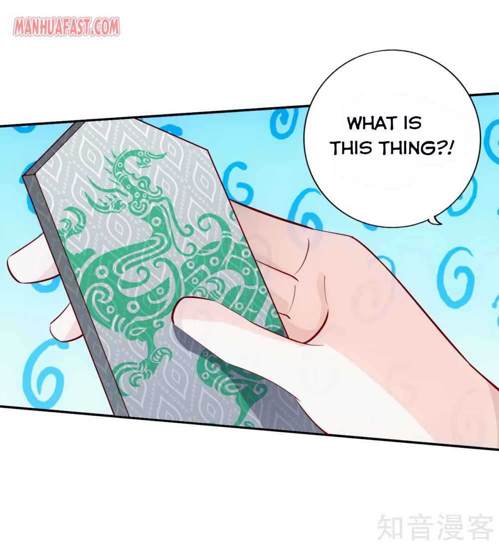 Banished Disciple’s Counterattack - chapter-124 - Page 6