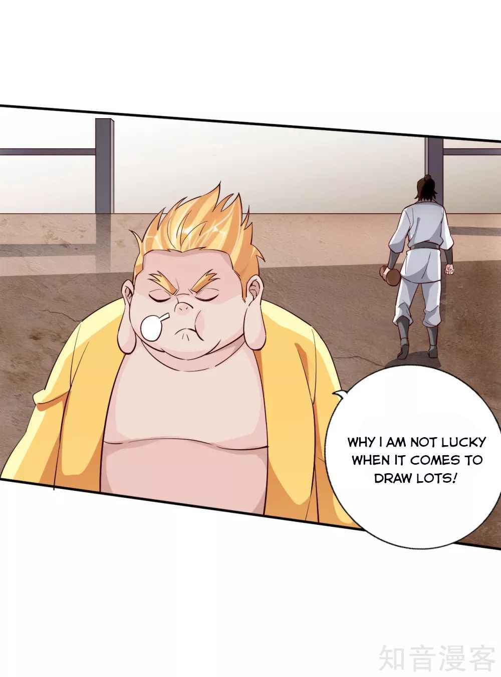Banished Disciple’s Counterattack - chapter-125 - Page 11