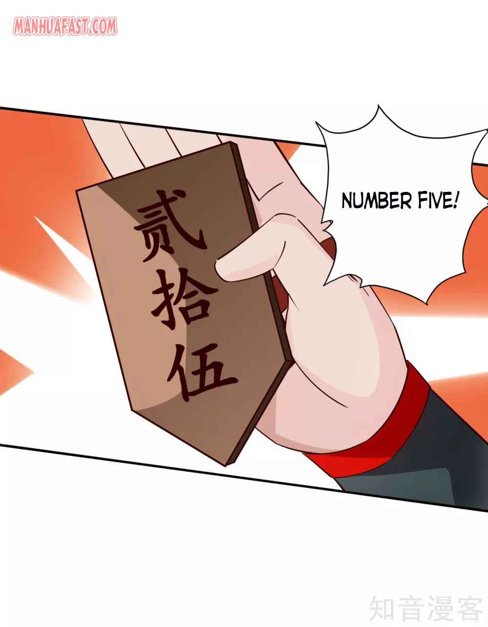 Banished Disciple’s Counterattack - chapter-125 - Page 13
