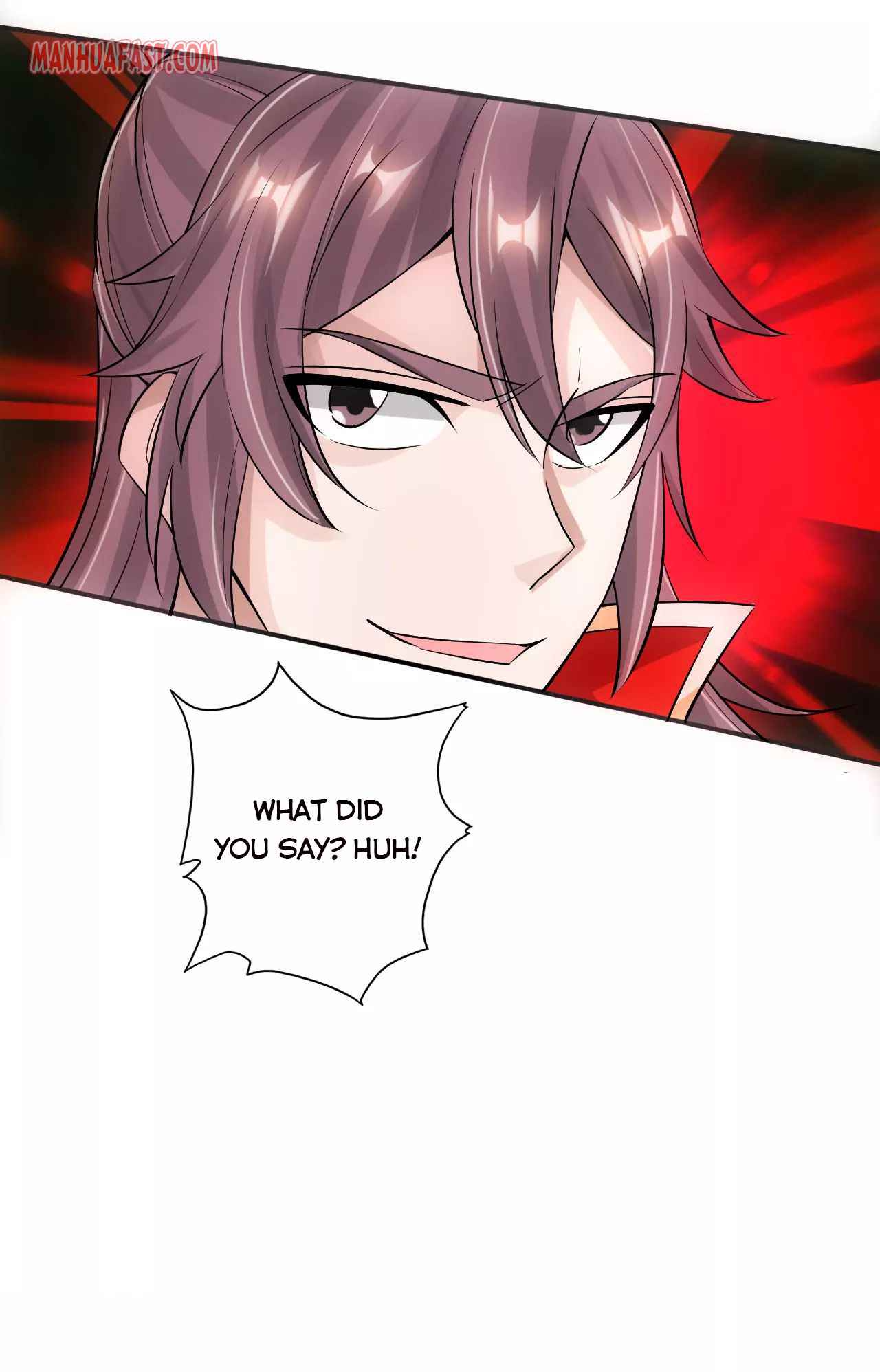 Banished Disciple’s Counterattack - chapter-126 - Page 19