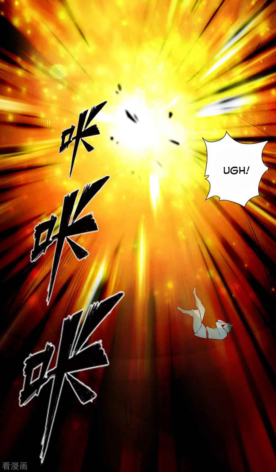Banished Disciple’s Counterattack - chapter-127 - Page 20