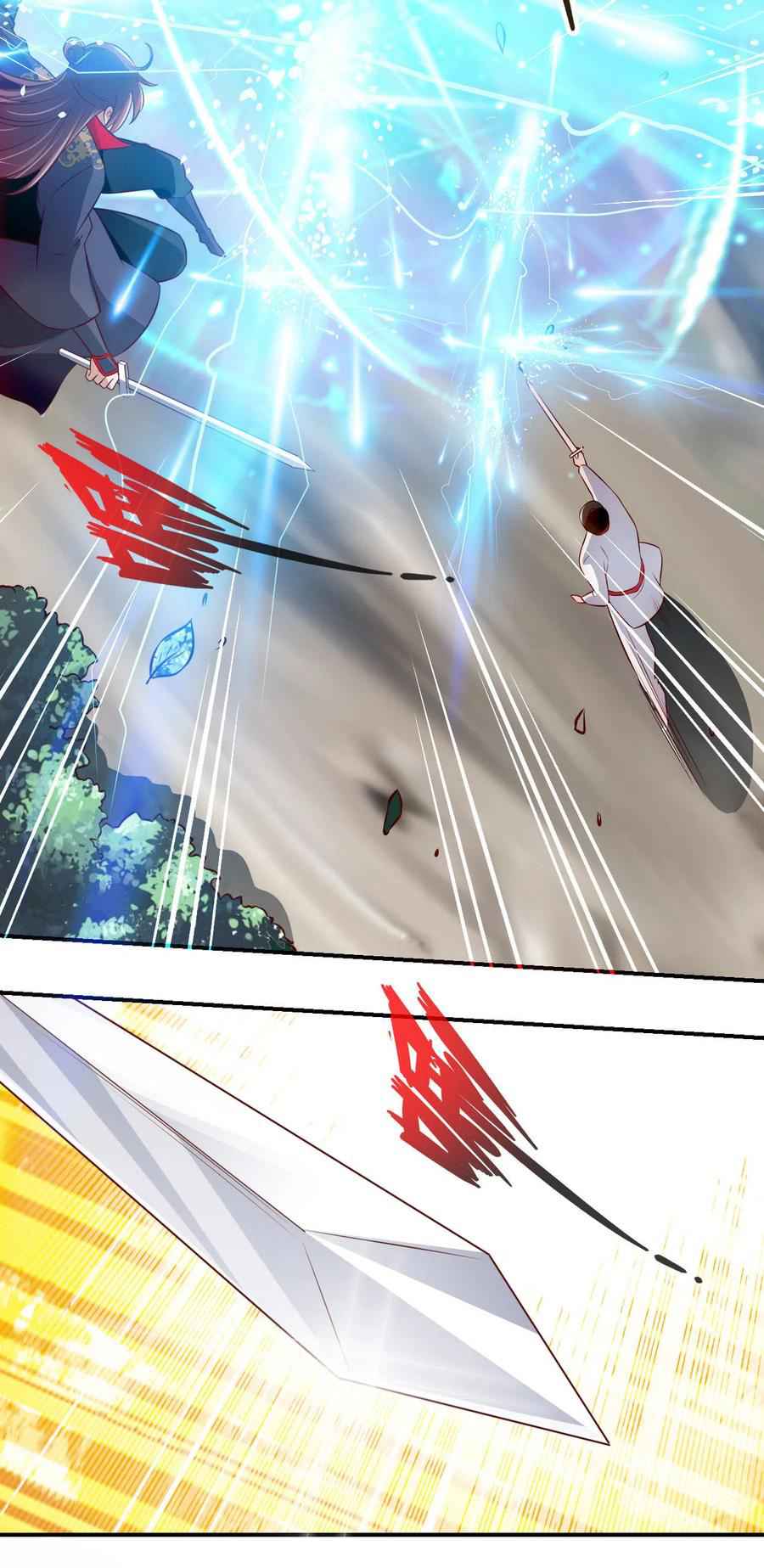 Banished Disciple’s Counterattack - chapter-127 - Page 7