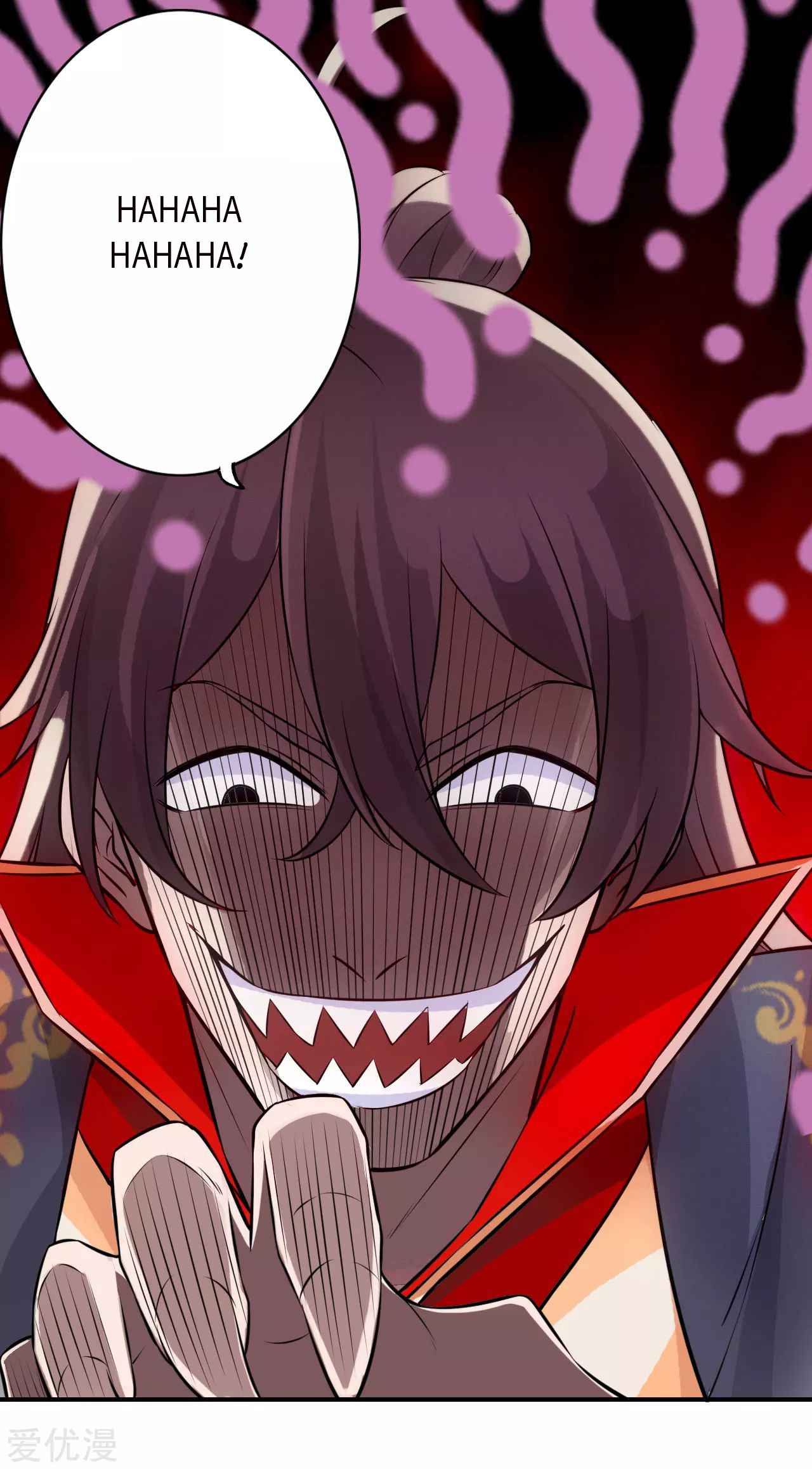 Banished Disciple’s Counterattack - chapter-128 - Page 11