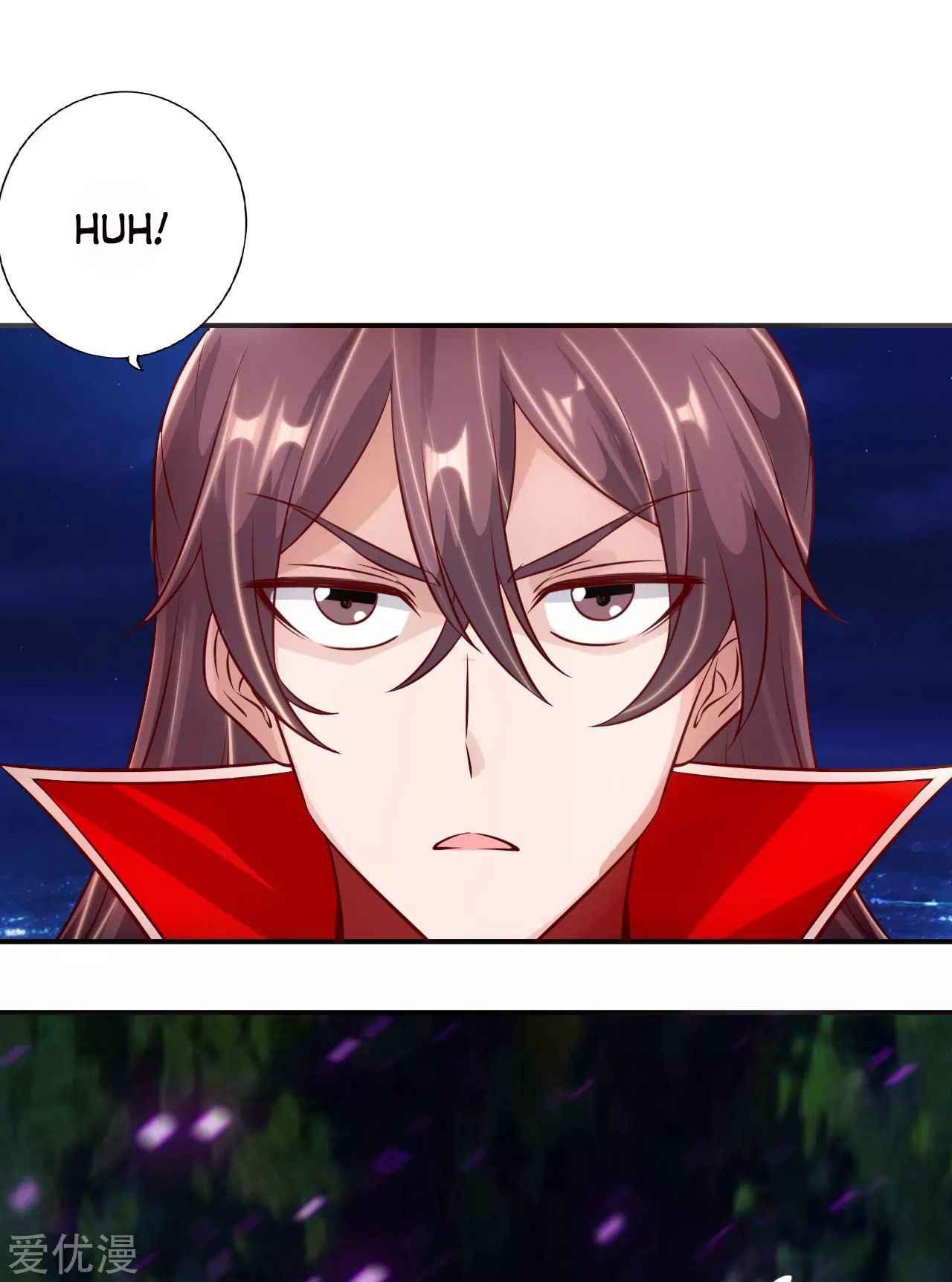 Banished Disciple’s Counterattack - chapter-128 - Page 15