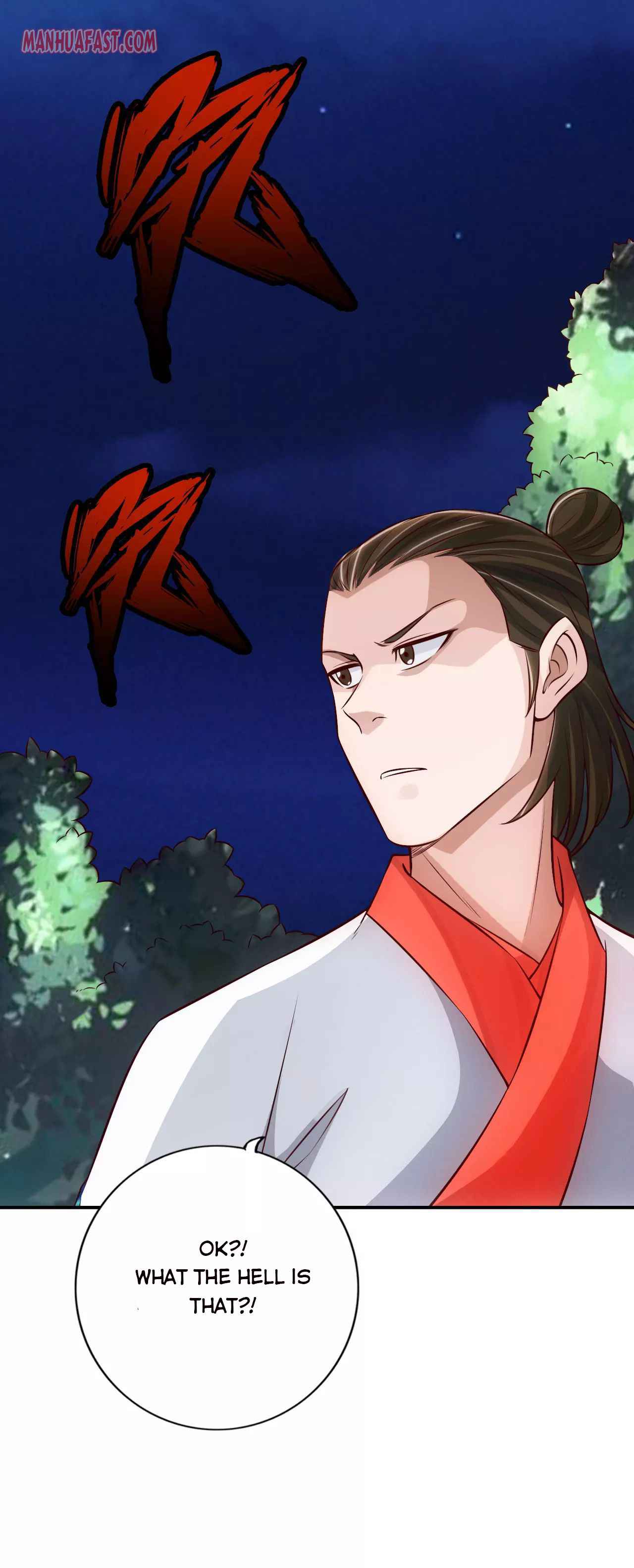Banished Disciple’s Counterattack - chapter-128 - Page 19