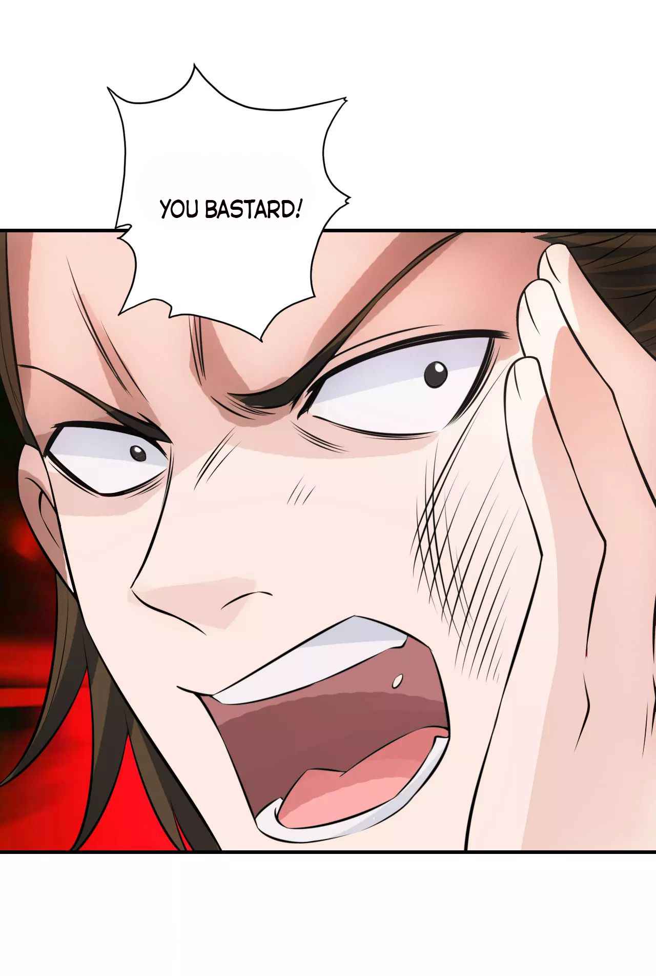 Banished Disciple’s Counterattack - chapter-128 - Page 3