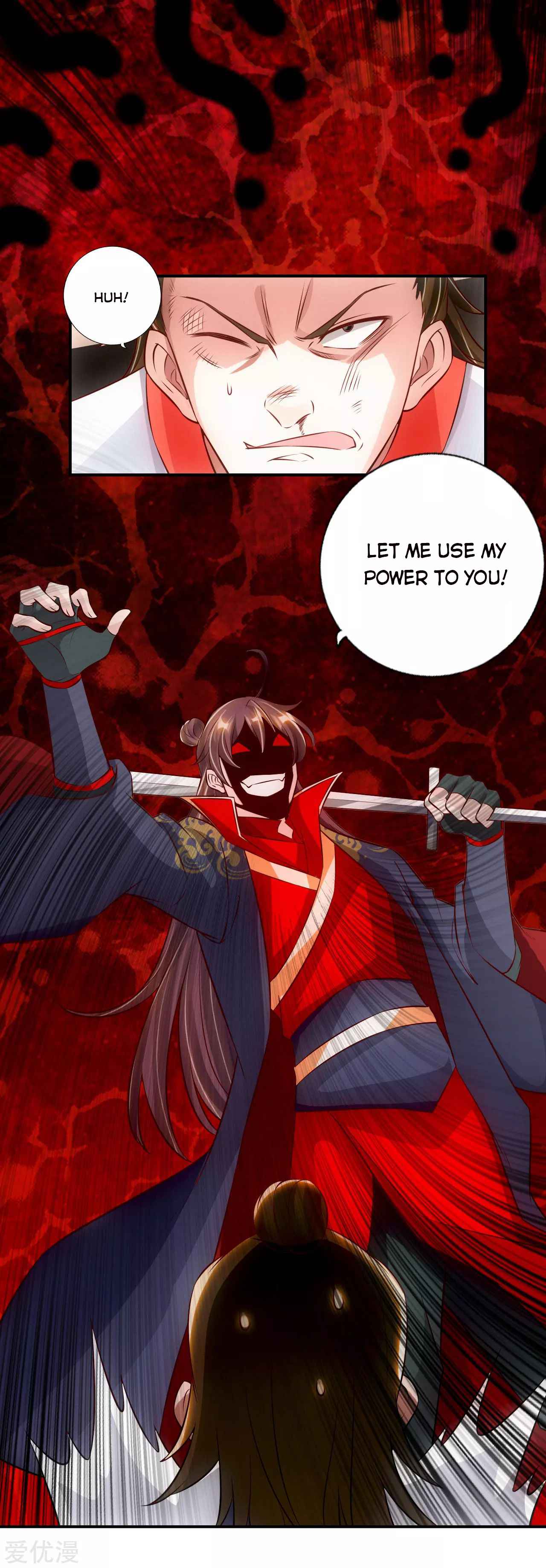 Banished Disciple’s Counterattack - chapter-128 - Page 5