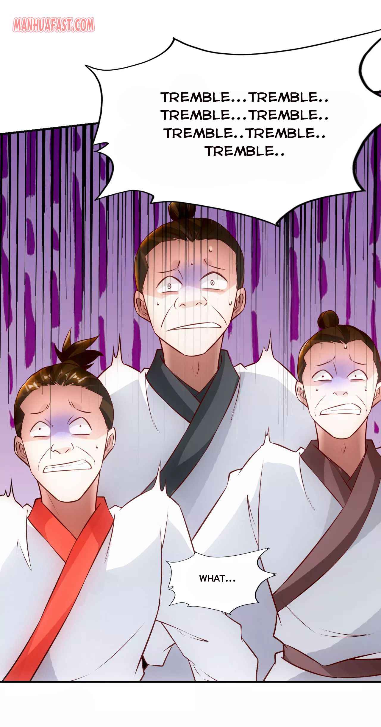 Banished Disciple’s Counterattack - chapter-128 - Page 7